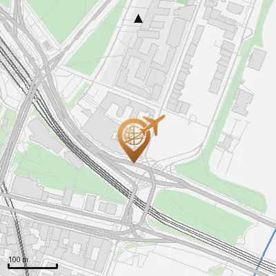 Foto zu Alsterglacis 8, 20354 Hamburg