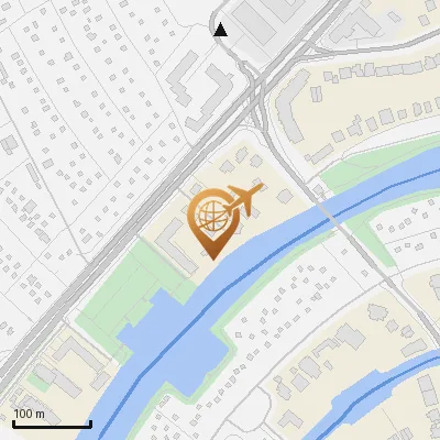 Foto zu Alsterkrüger Kehre 8, 22297 Hamburg