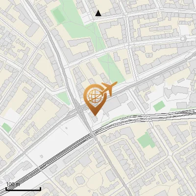 Foto zu Altonaer Straße 8, 20357 Hamburg