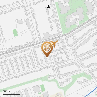 Foto zu Am Exerzierplatz 8, 21073 Hamburg