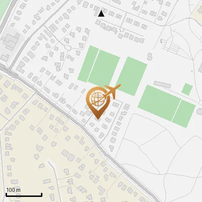 Foto zu Am Jagen 8, 22391 Hamburg