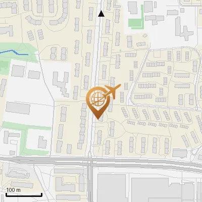 Foto zu Am Landpflegeheim 8, 22549 Hamburg