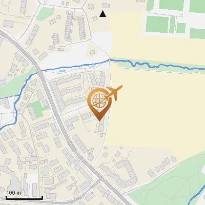 Foto zu An der Feldmark 8, 22527 Hamburg