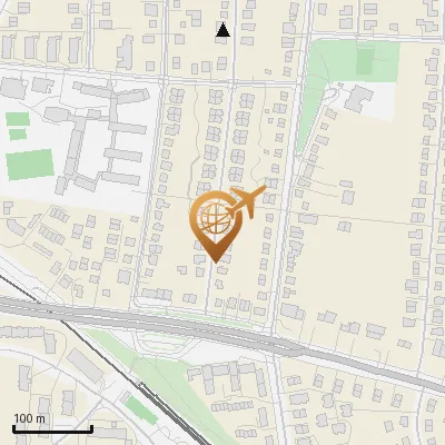 Foto zu Andersenstraße 8, 22589 Hamburg