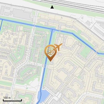 Foto zu Anita-Rée-Straße 8, 21035 Hamburg