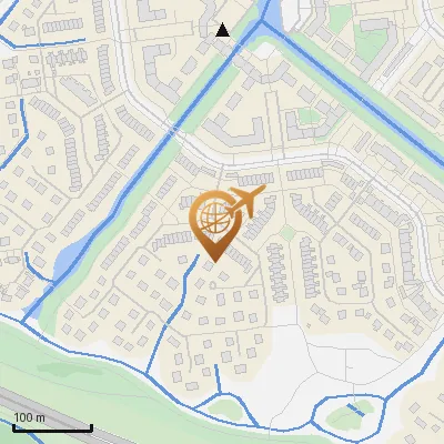 Foto zu Anna-von-Gierke-Ring 8, 21035 Hamburg