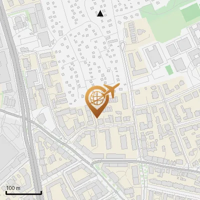 Foto zu Anne-Barth-Weg 8, 22527 Hamburg