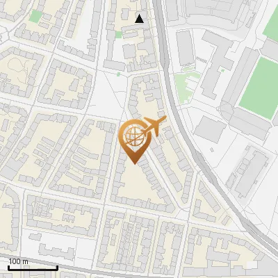 Foto zu Annenstraße 8, 20359 Hamburg