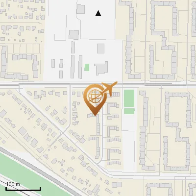 Foto zu August-Macke-Weg 8, 22115 Hamburg