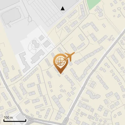 Foto zu Bärwalder Straße 8, 22145 Hamburg