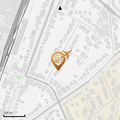 Foto zu Baggesenstieg 8, 22393 Hamburg