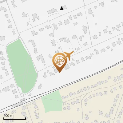 Foto zu Barkenkoppel 8, 22391 Hamburg