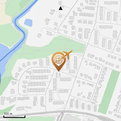 Foto zu Basaltweg 8, 22395 Hamburg