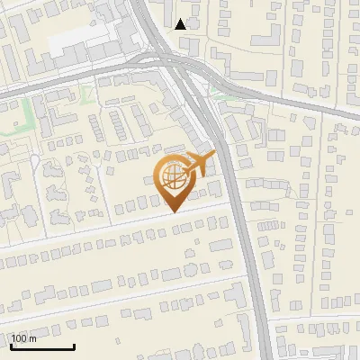 Foto zu Bei der Lutherbuche 8, 22529 Hamburg