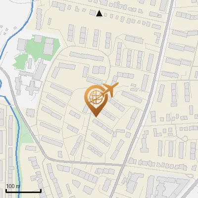 Foto zu Benzstraße 8, 22177 Hamburg