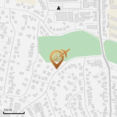 Foto zu Bergheide 8, 21149 Hamburg