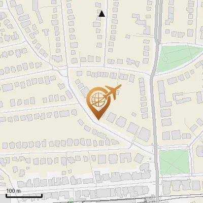 Foto zu Beselerstraße 8, 22607 Hamburg