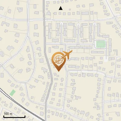 Foto zu Bettinastieg 8, 22609 Hamburg