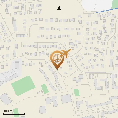 Foto zu Birkenbruch 8, 21147 Hamburg