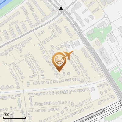 Foto zu Birkenhain 8, 22297 Hamburg