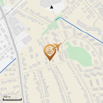 Foto zu Bisamweg 8, 22159 Hamburg