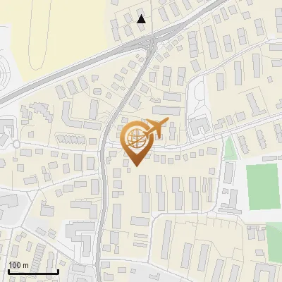 Foto zu Blomkamp 8, 22549 Hamburg