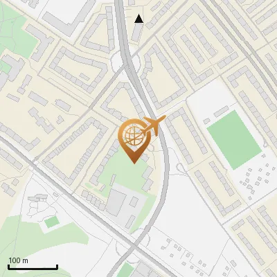 Foto zu Boberger Straße 8, 22111 Hamburg