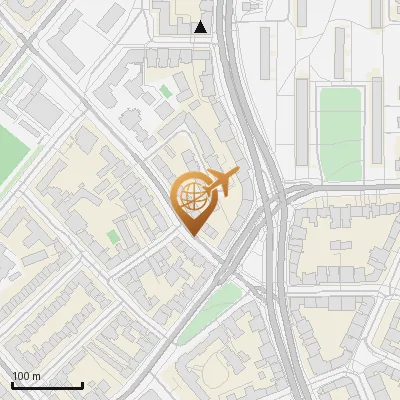 Foto zu Bogenstraße 8, 20144 Hamburg