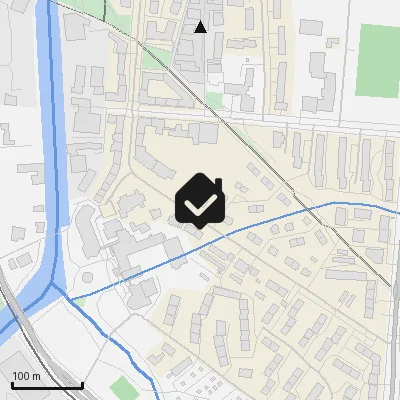 Bild zu Bonifatiusstraße 8, 21107 Hamburg