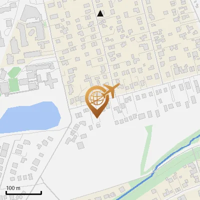 Foto zu Braamheide 8, 22175 Hamburg