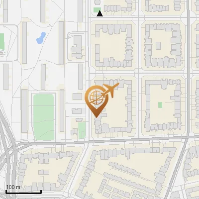 Foto zu Brahmsallee 8, 20144 Hamburg