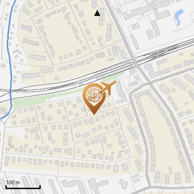 Foto zu Braunsberger Weg 8, 22049 Hamburg