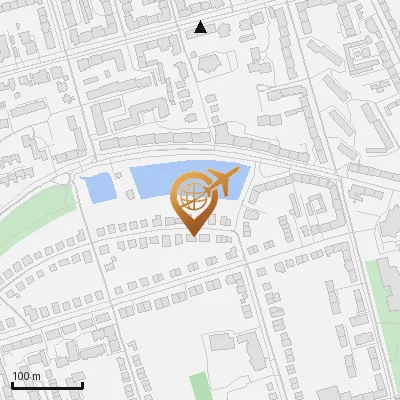 Foto zu Bredensand 8, 21073 Hamburg