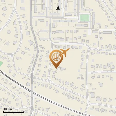 Foto zu Brentanostraße 8, 22609 Hamburg