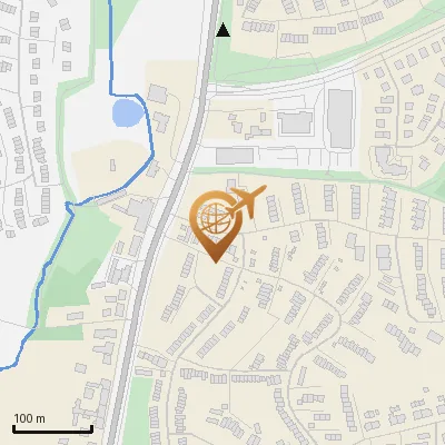 Foto zu Buchholzer Weg 8, 21079 Hamburg