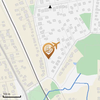 Foto zu Buckhorn 8, 22359 Hamburg