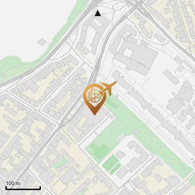 Foto zu Bülaustraße 8, 20099 Hamburg