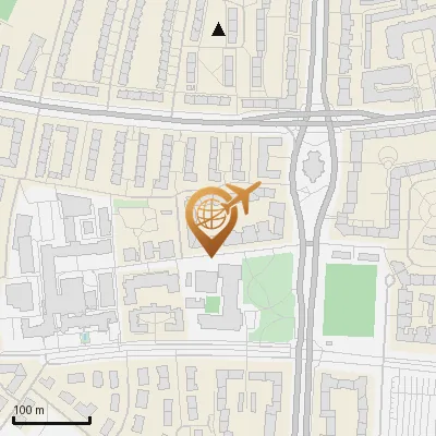 Foto zu Bülowstraße 8, 22763 Hamburg