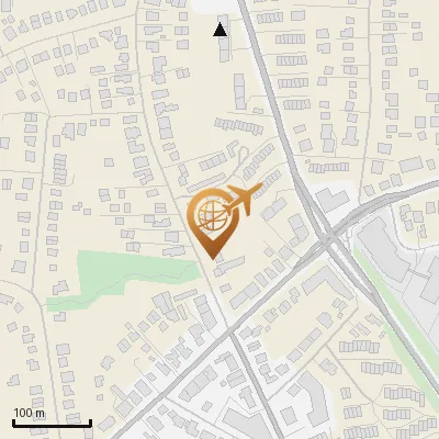 Foto zu Burgwedel 8, 22457 Hamburg