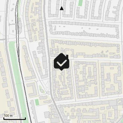Bild zu Bussestraße 8, 22299 Hamburg