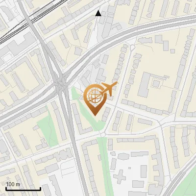 Foto zu Carl-Petersen-Straße 8, 20535 Hamburg