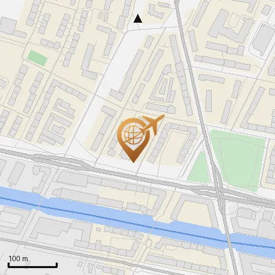 Foto zu Dalenstieg 8, 20537 Hamburg