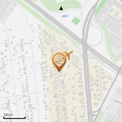 Foto zu Daniel-Bartels-Weg 8, 22111 Hamburg