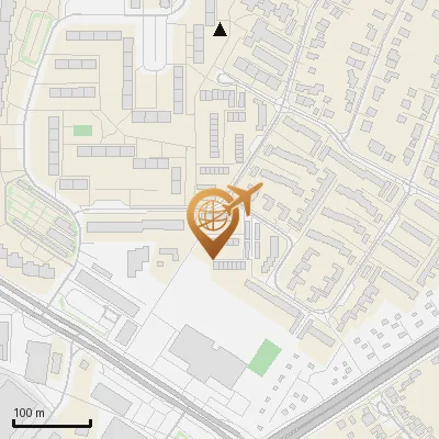 Foto zu Deesbarg 8, 22549 Hamburg