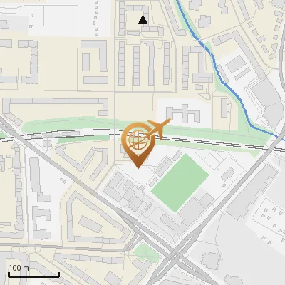 Foto zu Dieselstraße 8, 22307 Hamburg