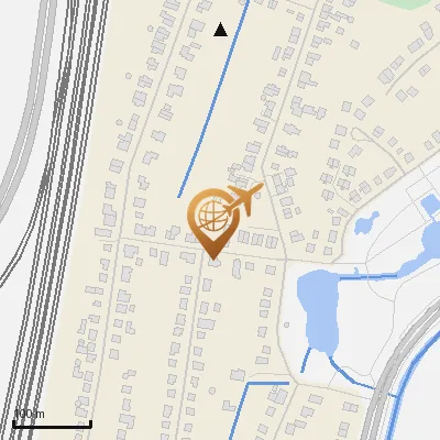 Foto zu Dorfstieg 8, 21109 Hamburg