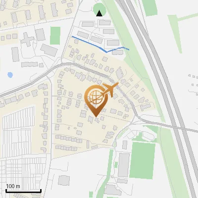 Foto zu Dorpsfelde 8, 22527 Hamburg