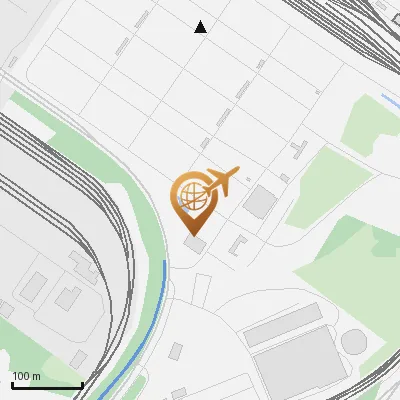 Foto zu Dradenaustraße 8, 21129 Hamburg