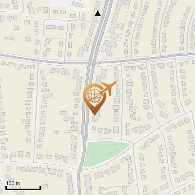 Foto zu Ebertallee 8, 22607 Hamburg