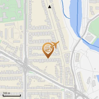 Foto zu Edgar-Roß-Straße 8, 20251 Hamburg